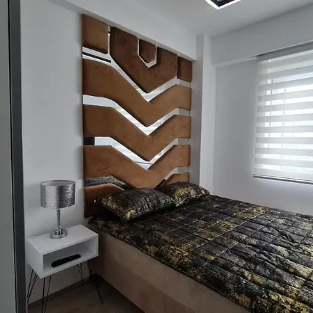 Relax Lux Akva Park Apartment Jagodina