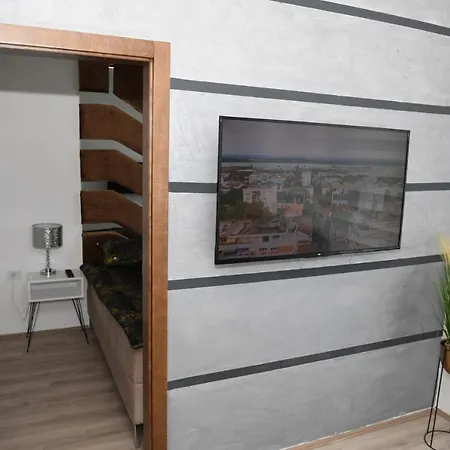 Relax Lux Akva Park *