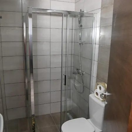 شقة Relax Lux Akva Park *