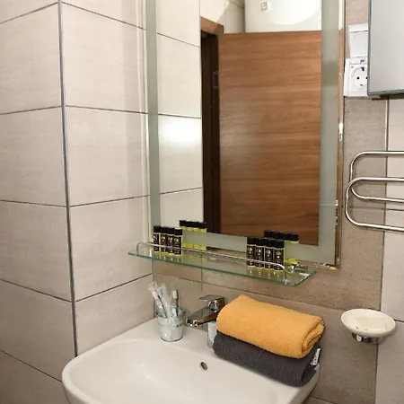 شقة Relax Lux Akva Park