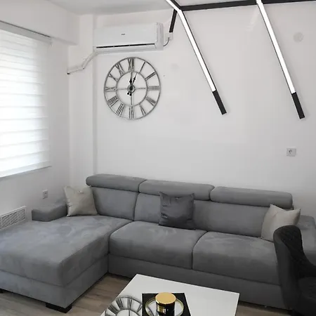 דירה Relax Lux Akva Park *