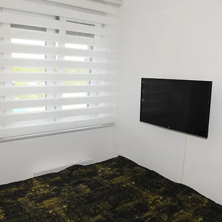 Relax Lux Akva Park *