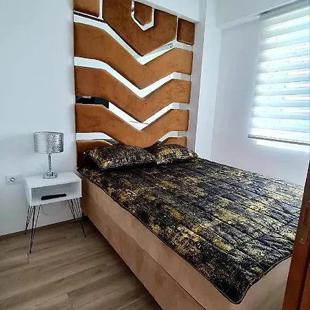 דירה Relax Lux Akva Park