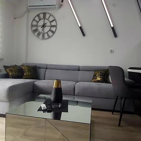 Relax Lux Akva Park * ג'אגודינה