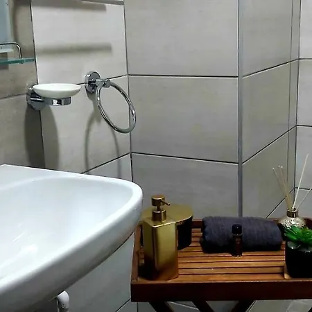 Relax Lux Akva Park * ياغودينا