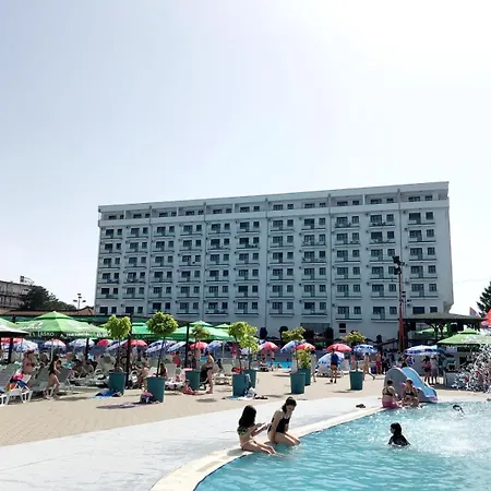 Relax Lux Akva Park Apartment Jagodina