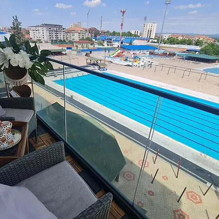 Relax Lux Akva Park Jagodina