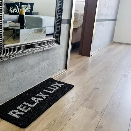 Relax Lux Akva Park ג'אגודינה