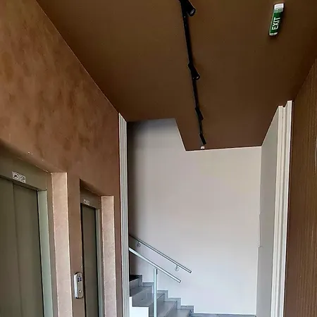 شقة Relax Lux Akva Park *