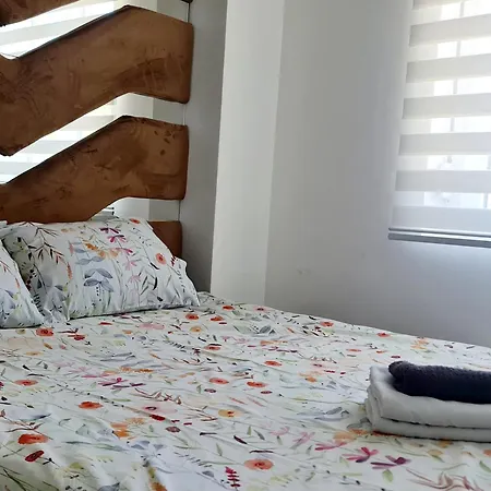 דירה Relax Lux Akva Park *