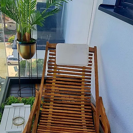 דירה Relax Lux Akva Park