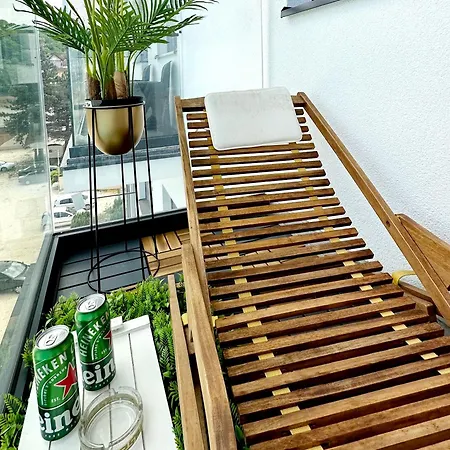 Relax Lux Akva Park * ג'אגודינה