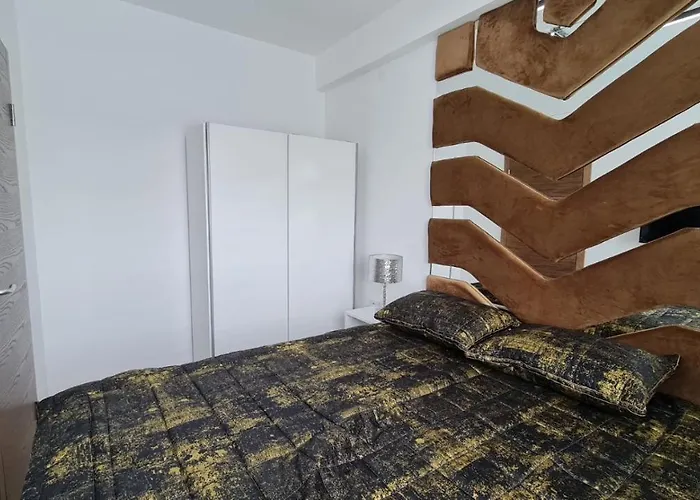 Relax Lux Akva Park Διαμέρισμα