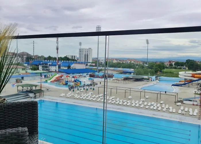 Relax Lux Akva Park * Jagodina