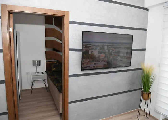 Relax Lux Akva Park *