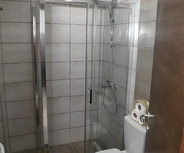 Διαμέρισμα Relax Lux Akva Park *