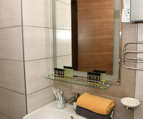 Διαμέρισμα Relax Lux Akva Park