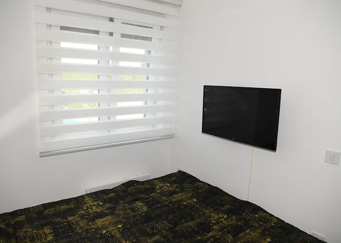 Relax Lux Akva Park *