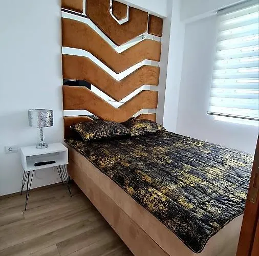 Διαμέρισμα Relax Lux Akva Park