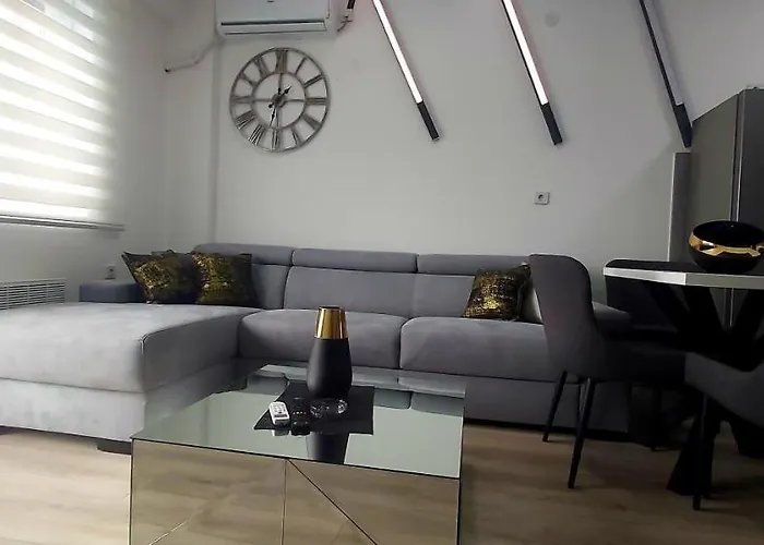 Relax Lux Akva Park * Jagodina