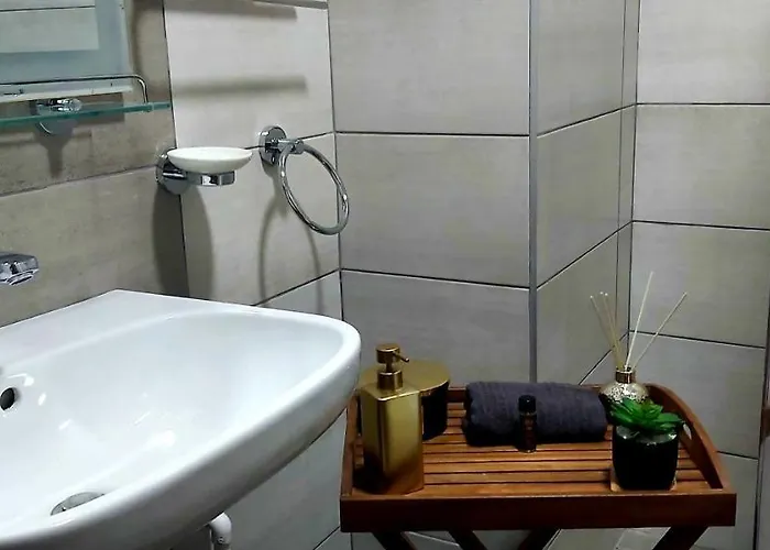 Relax Lux Akva Park * Jagodina