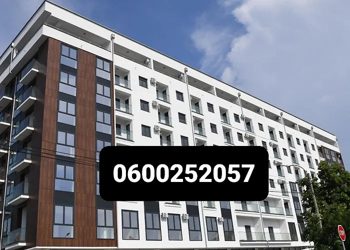 Relax Lux Akva Park Jagodina