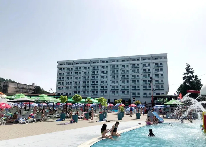 Relax Lux Akva Park Διαμέρισμα Jagodina