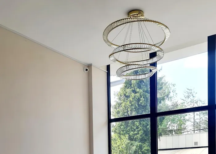 Relax Lux Akva Park Διαμέρισμα *