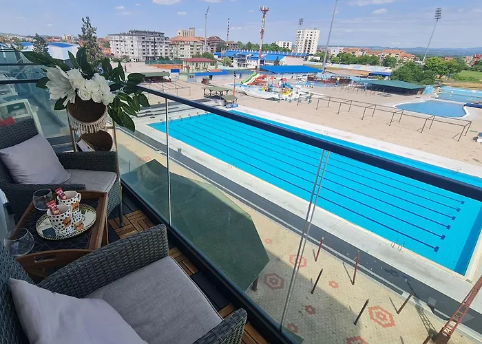 Relax Lux Akva Park Jagodina