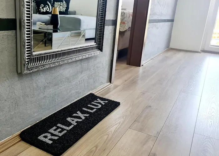 Relax Lux Akva Park Jagodina