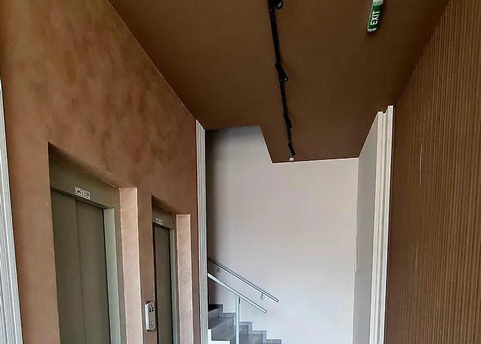 Διαμέρισμα Relax Lux Akva Park *