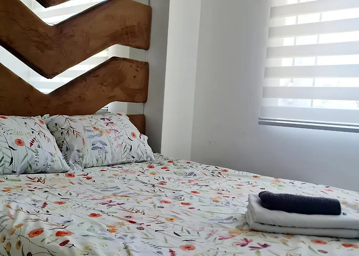 Διαμέρισμα Relax Lux Akva Park *