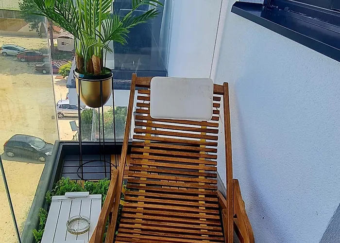 Διαμέρισμα Relax Lux Akva Park