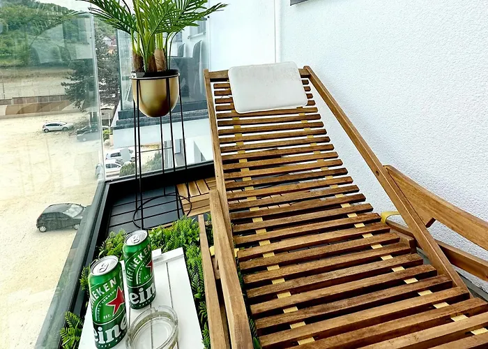 Relax Lux Akva Park * Jagodina